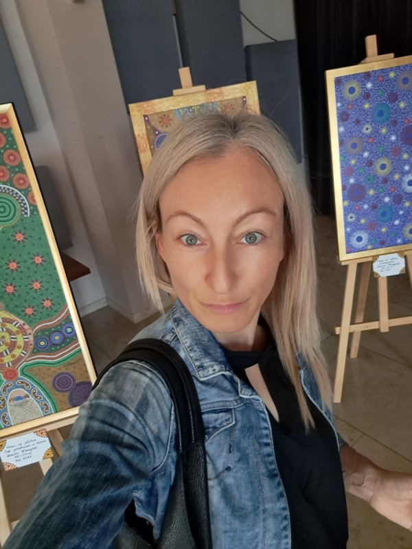 Bel Art Izabela Salamon - Piękna Sztuka